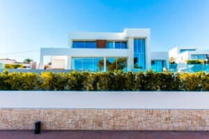 Foto van Villa in Benissa La Fustera – afbeelding 1