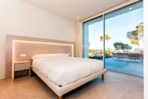 Foto van Villa in Benissa La Fustera – afbeelding 11