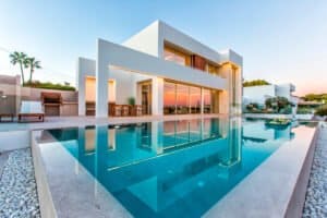 Foto van Villa in Benissa La Fustera – afbeelding 29