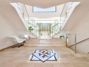 Foto van Villa in Benissa La Fustera – afbeelding 1