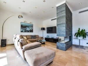 Foto van Villa in Benissa La Fustera – afbeelding 10