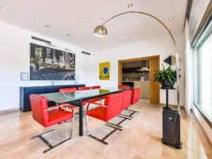 Foto van Villa in Benissa La Fustera – afbeelding 12