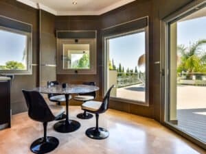 Foto van Villa in Benissa La Fustera – afbeelding 17