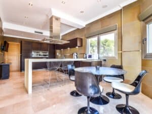 Foto van Villa in Benissa La Fustera – afbeelding 18