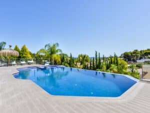 Foto van Villa in Benissa La Fustera – afbeelding 27