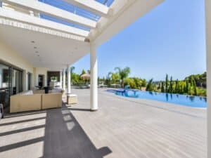 Foto van Villa in Benissa La Fustera – afbeelding 28