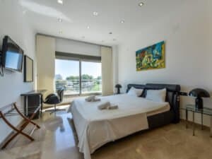 Foto van Villa in Benissa La Fustera – afbeelding 38