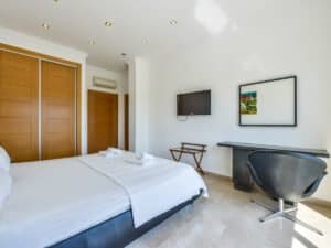 Foto van Villa in Benissa La Fustera – afbeelding 39