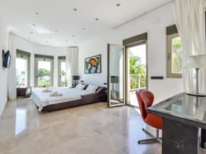 Foto van Villa in Benissa La Fustera – afbeelding 42