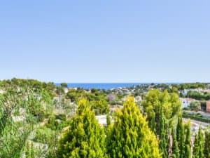 Foto van Villa in Benissa La Fustera – afbeelding 47