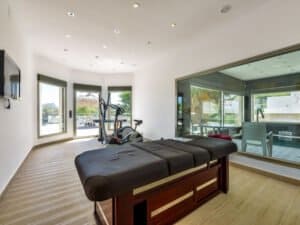 Foto van Villa in Benissa La Fustera – afbeelding 6