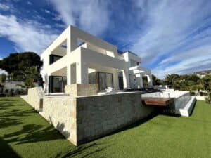 Foto van Villa in Benissa La Fustera – afbeelding 1