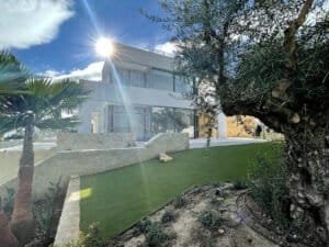 Foto van Villa in Benissa La Fustera – afbeelding 11