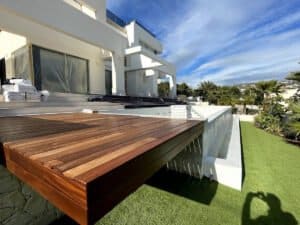 Foto van Villa in Benissa La Fustera – afbeelding 13