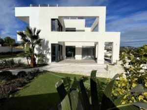 Foto van Villa in Benissa La Fustera – afbeelding 15