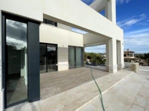 Foto van Villa in Benissa La Fustera – afbeelding 16