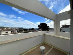 Foto van Villa in Benissa La Fustera – afbeelding 19