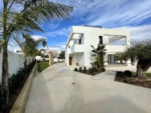Foto van Villa in Benissa La Fustera – afbeelding 39