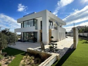 Foto van Villa in Benissa La Fustera – afbeelding 4