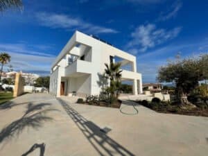 Foto van Villa in Benissa La Fustera – afbeelding 6