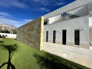 Foto van Villa in Benissa La Fustera – afbeelding 8