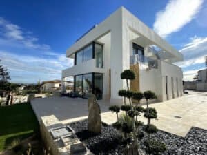 Foto van Villa in Benissa La Fustera – afbeelding 9