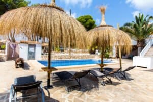 Foto van Villa in Benissa La Fustera – afbeelding 1