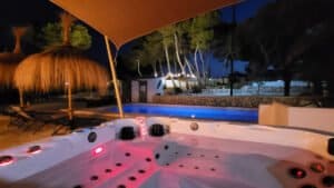 Foto van Villa in Benissa La Fustera – afbeelding 33