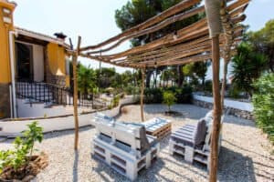 Foto van Villa in Benissa La Fustera – afbeelding 34