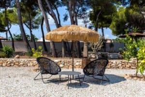 Foto van Villa in Benissa La Fustera – afbeelding 37