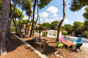 Foto van Villa in Benissa La Fustera – afbeelding 38