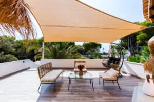 Foto van Villa in Benissa La Fustera – afbeelding 4