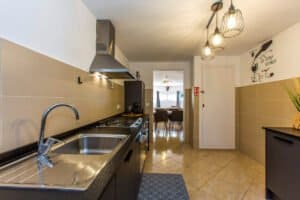 Foto van Villa in Benissa La Fustera – afbeelding 42