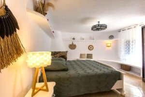 Foto van Villa in Benissa La Fustera – afbeelding 43