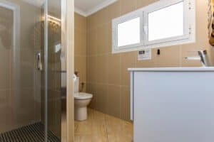 Foto van Villa in Benissa La Fustera – afbeelding 45