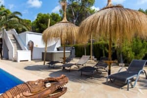 Foto van Villa in Benissa La Fustera – afbeelding 7