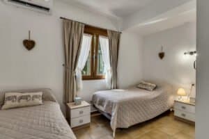 Foto van Villa in Benissa La Fustera – afbeelding 15