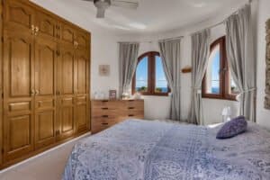 Foto van Villa in Benissa La Fustera – afbeelding 19