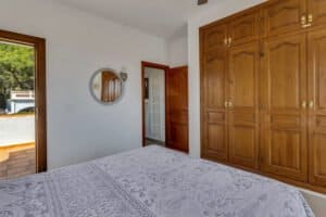 Foto van Villa in Benissa La Fustera – afbeelding 23