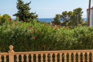 Foto van Villa in Benissa La Fustera – afbeelding 4