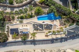 Foto van Villa in Benissa Raco de Galeno – afbeelding 1