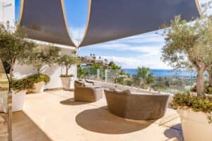 Foto van Villa in Benissa Raco de Galeno – afbeelding 13