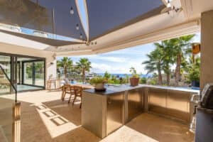 Foto van Villa in Benissa Raco de Galeno – afbeelding 16