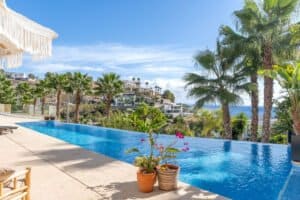 Foto van Villa in Benissa Raco de Galeno – afbeelding 20