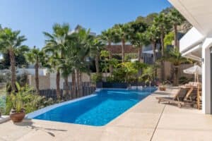 Foto van Villa in Benissa Raco de Galeno – afbeelding 21