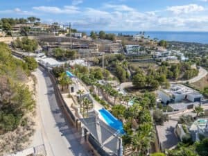 Foto van Villa in Benissa Raco de Galeno – afbeelding 4