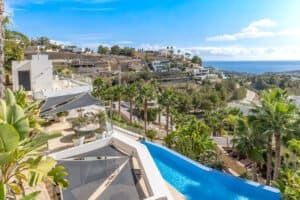 Foto van Villa in Benissa Raco de Galeno – afbeelding 6