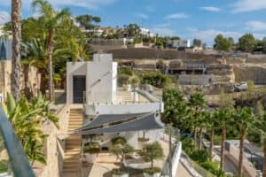 Foto van Villa in Benissa Raco de Galeno – afbeelding 7