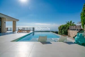 Foto van Villa in Benissa Pedramala – afbeelding 1