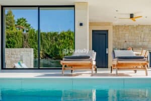 Foto van Villa in Benissa Pedramala – afbeelding 17